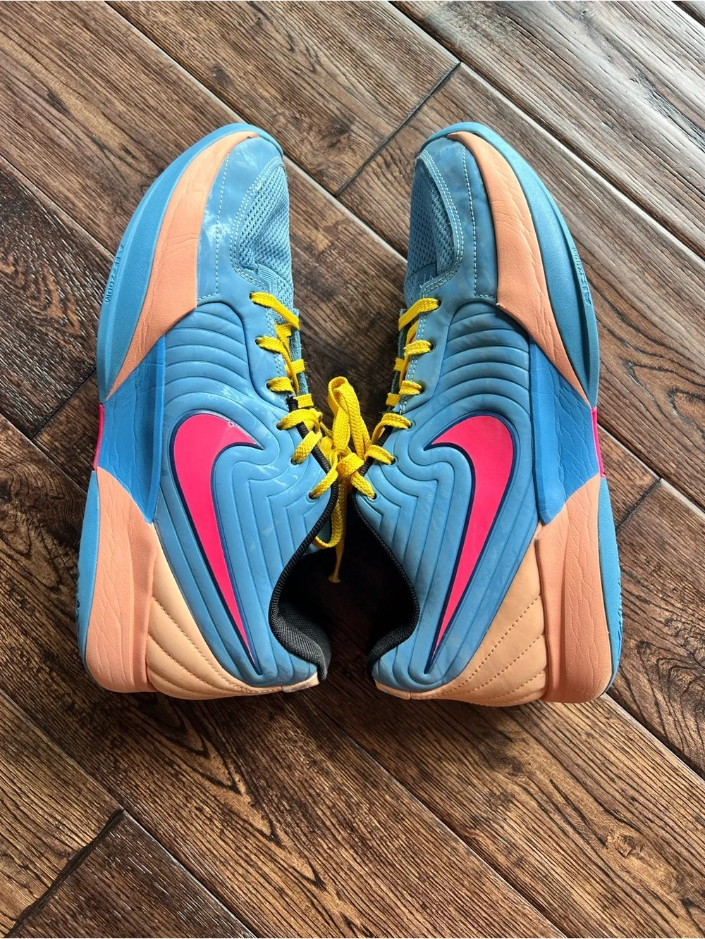 Men’s Ja 2 Nike basketball shoes 🔥 🏀